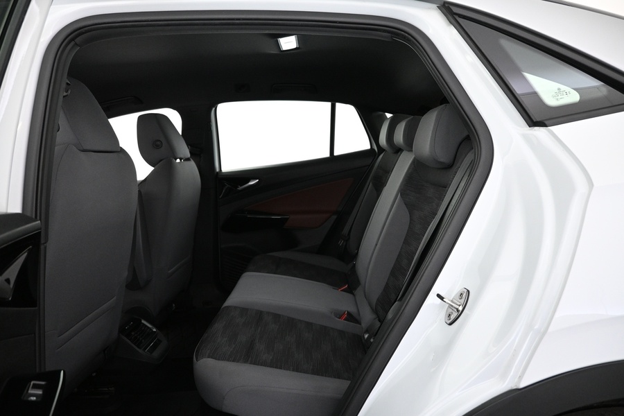 Volkswagen ID.5 vaihtoauto