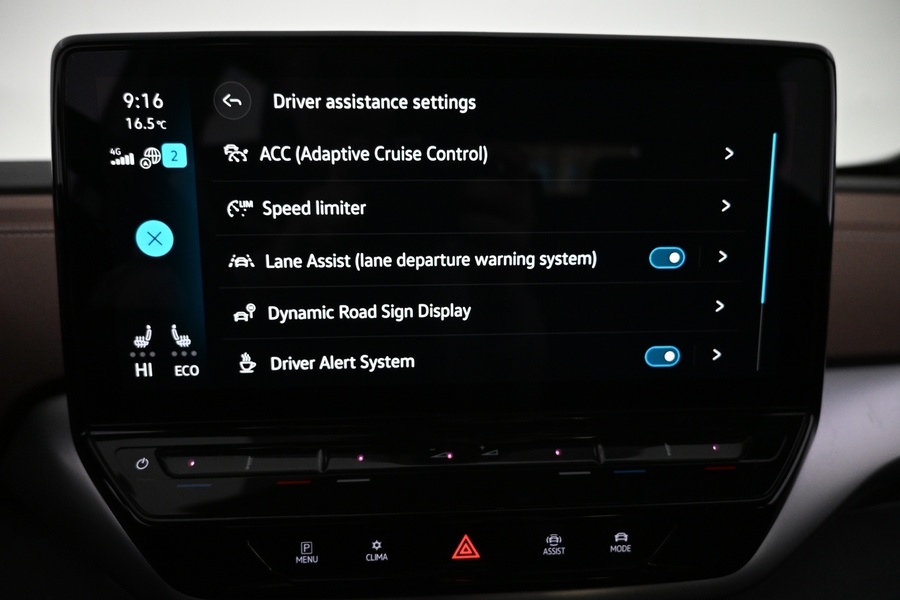 Volkswagen ID.5 vaihtoauto