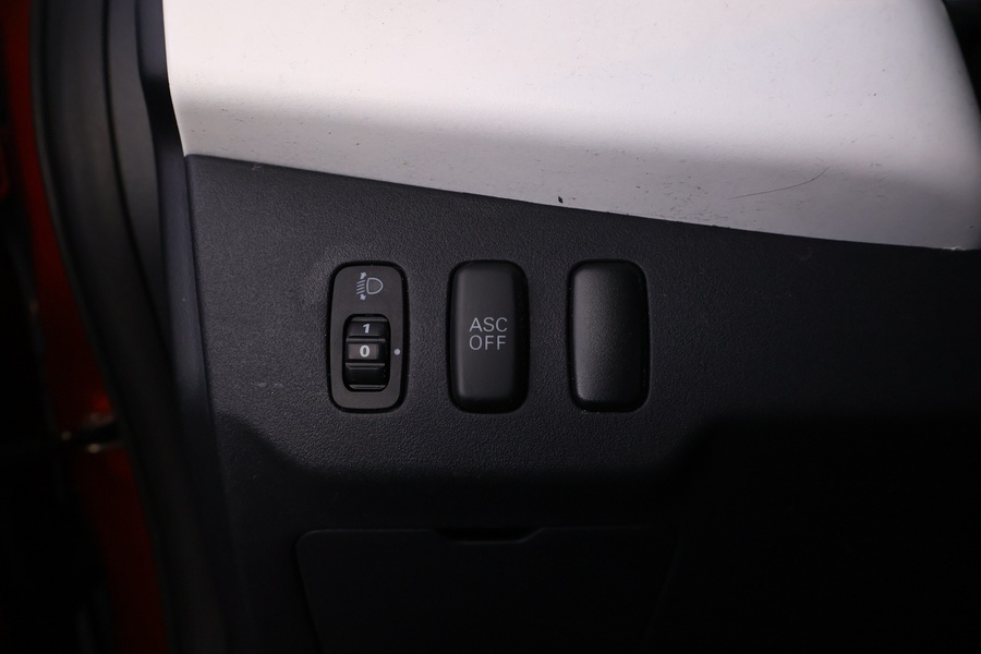 Mitsubishi Lancer vaihtoauto