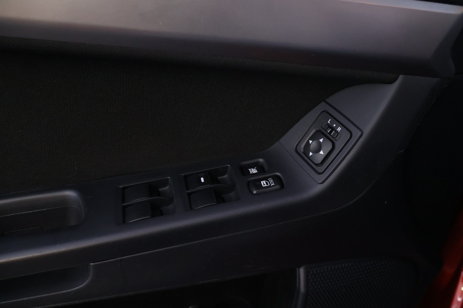 Mitsubishi Lancer vaihtoauto