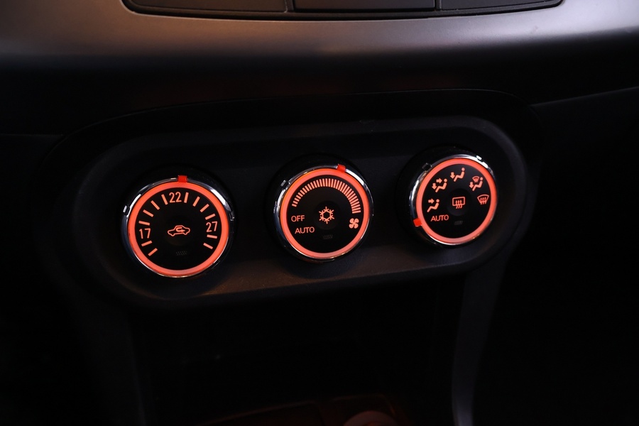 Mitsubishi Lancer vaihtoauto