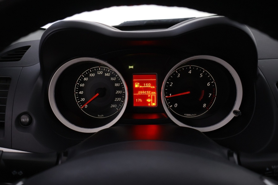 Mitsubishi Lancer vaihtoauto