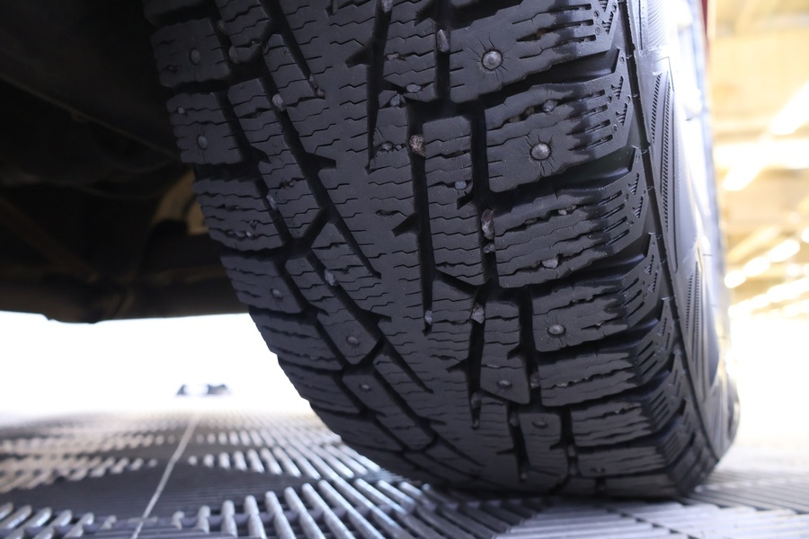 Mitsubishi Lancer vaihtoauto