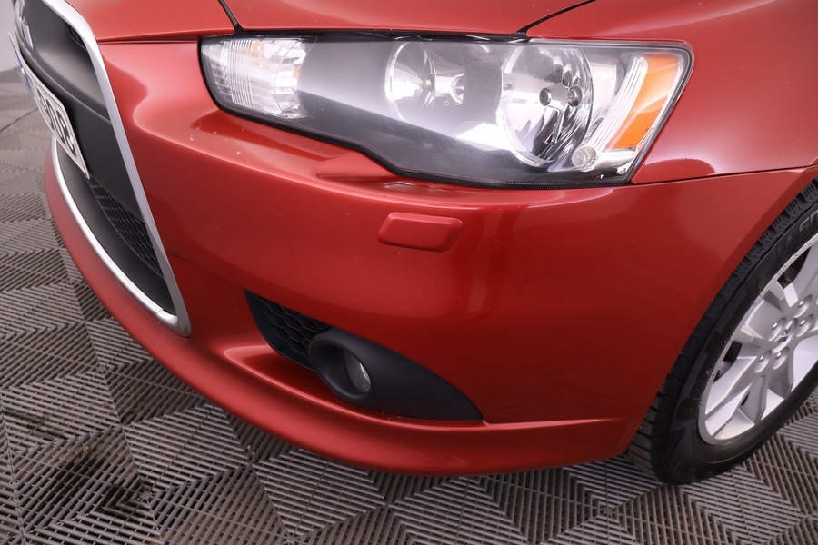 Mitsubishi Lancer vaihtoauto