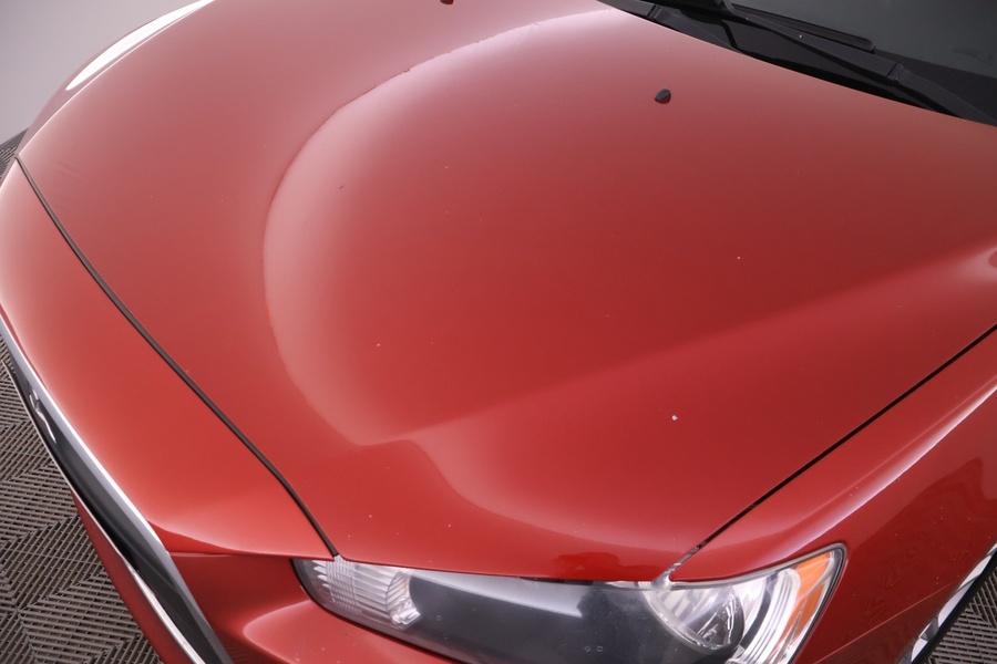 Mitsubishi Lancer vaihtoauto