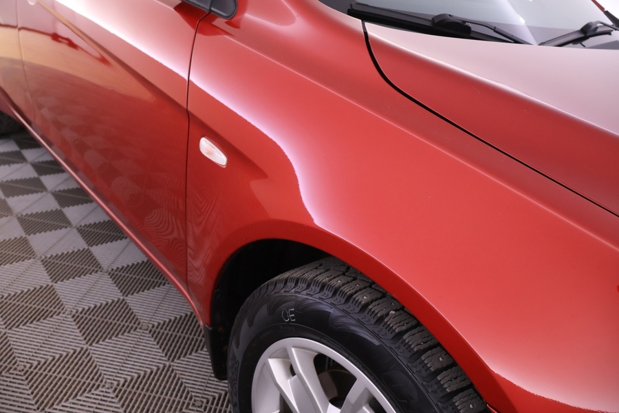 Mitsubishi Lancer vaihtoauto