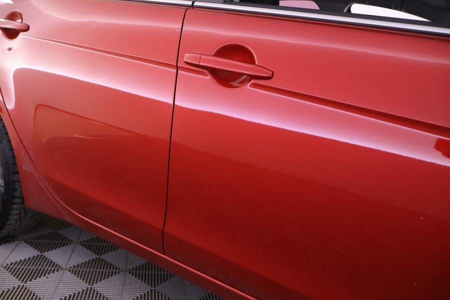 Mitsubishi Lancer vaihtoauto