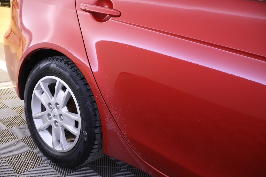 Mitsubishi Lancer vaihtoauto