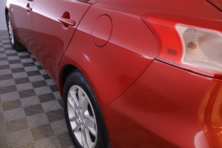 Mitsubishi Lancer vaihtoauto