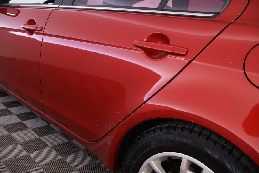 Mitsubishi Lancer vaihtoauto