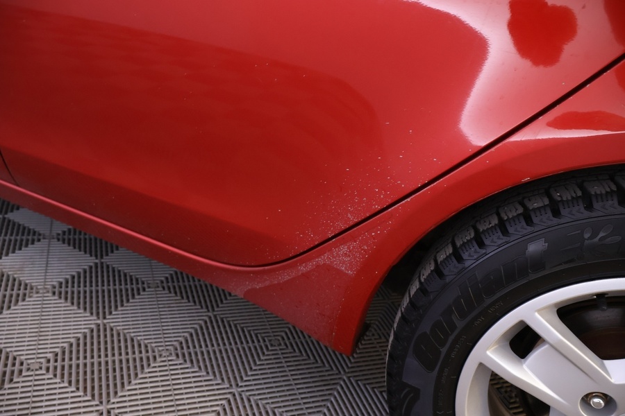 Mitsubishi Lancer vaihtoauto