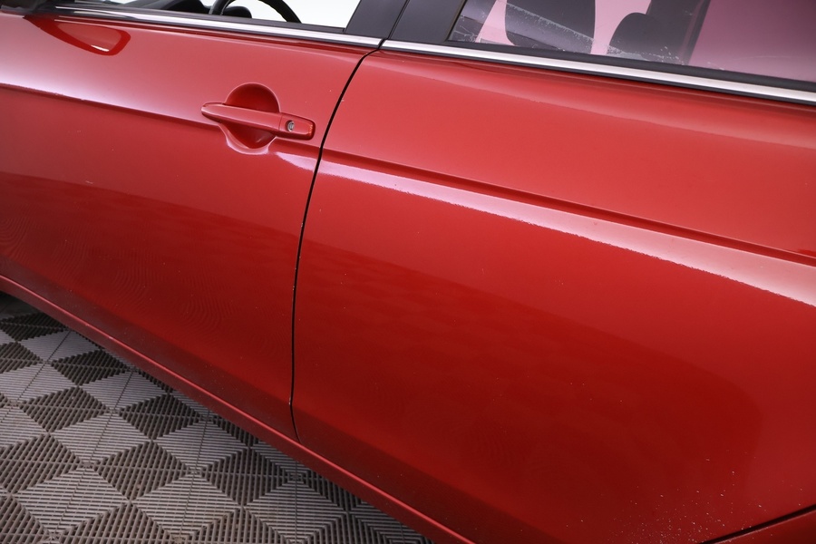 Mitsubishi Lancer vaihtoauto