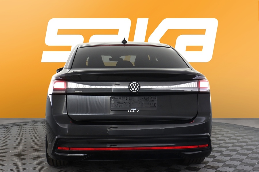 Volkswagen ID.7 vaihtoauto