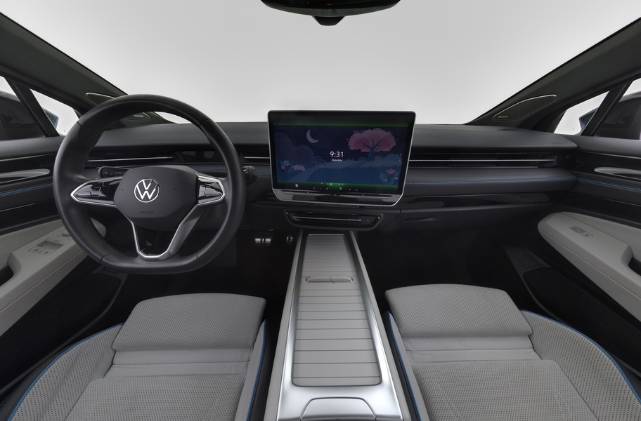 Volkswagen ID.7 vaihtoauto