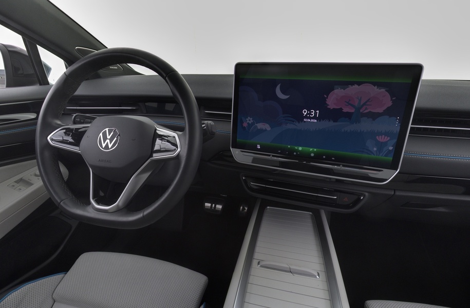 Volkswagen ID.7 vaihtoauto