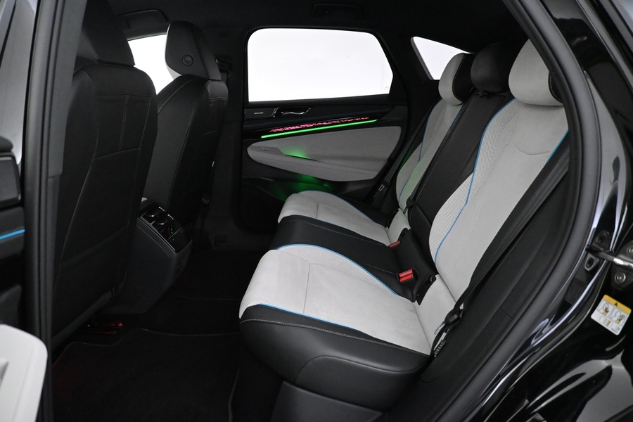 Volkswagen ID.7 vaihtoauto