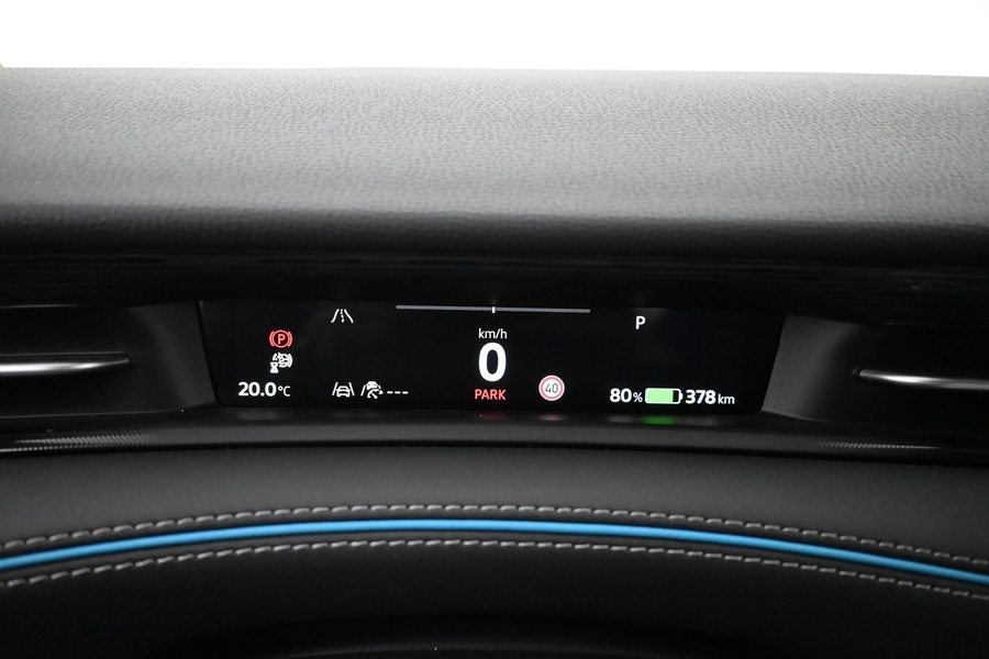 Volkswagen ID.7 vaihtoauto