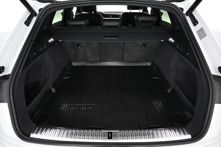 Audi Q8 e-tron vaihtoauto