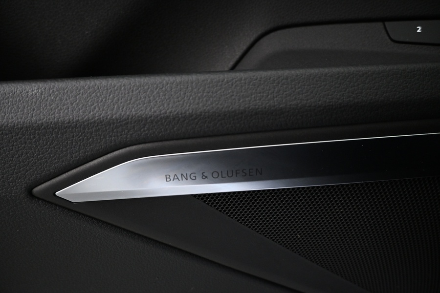 Audi Q8 e-tron vaihtoauto