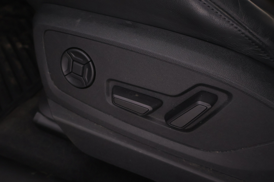 Audi Q8 e-tron vaihtoauto