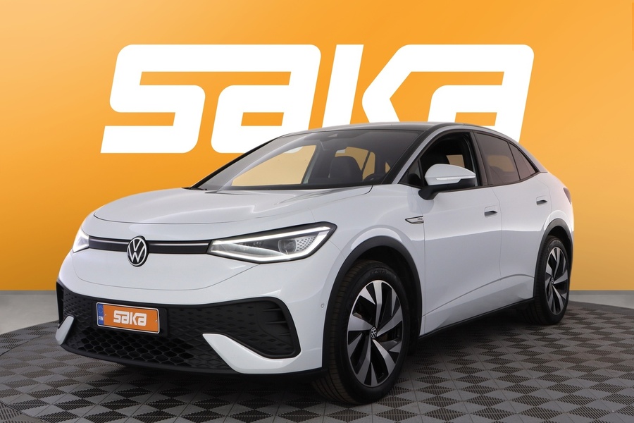 Volkswagen ID.5 vaihtoauto