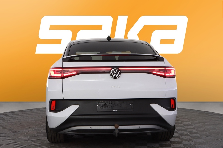 Volkswagen ID.5 vaihtoauto