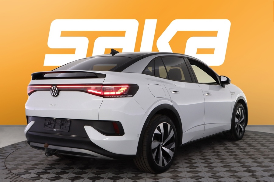 Volkswagen ID.5 vaihtoauto