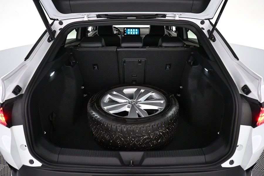 Volkswagen ID.5 vaihtoauto