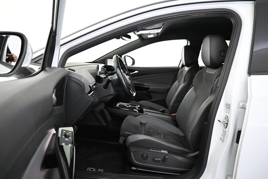 Volkswagen ID.5 vaihtoauto