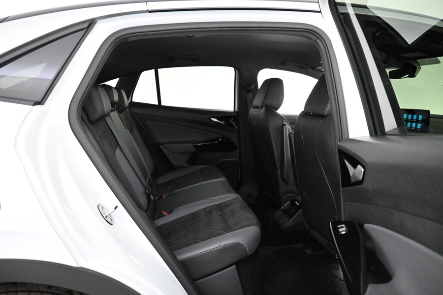 Volkswagen ID.5 vaihtoauto