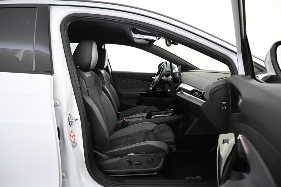 Volkswagen ID.5 vaihtoauto