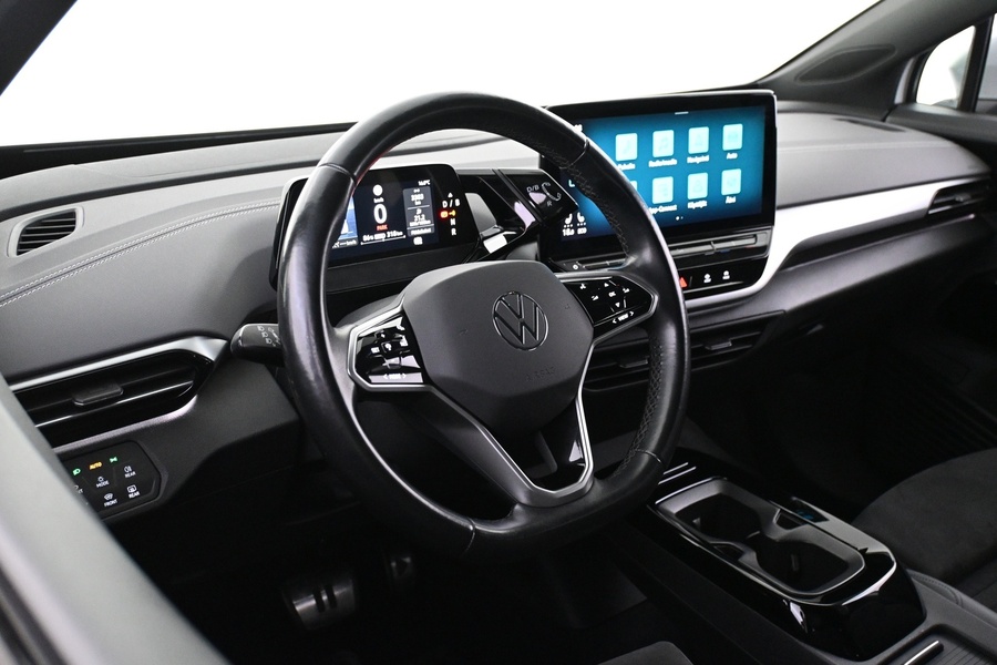 Volkswagen ID.5 vaihtoauto