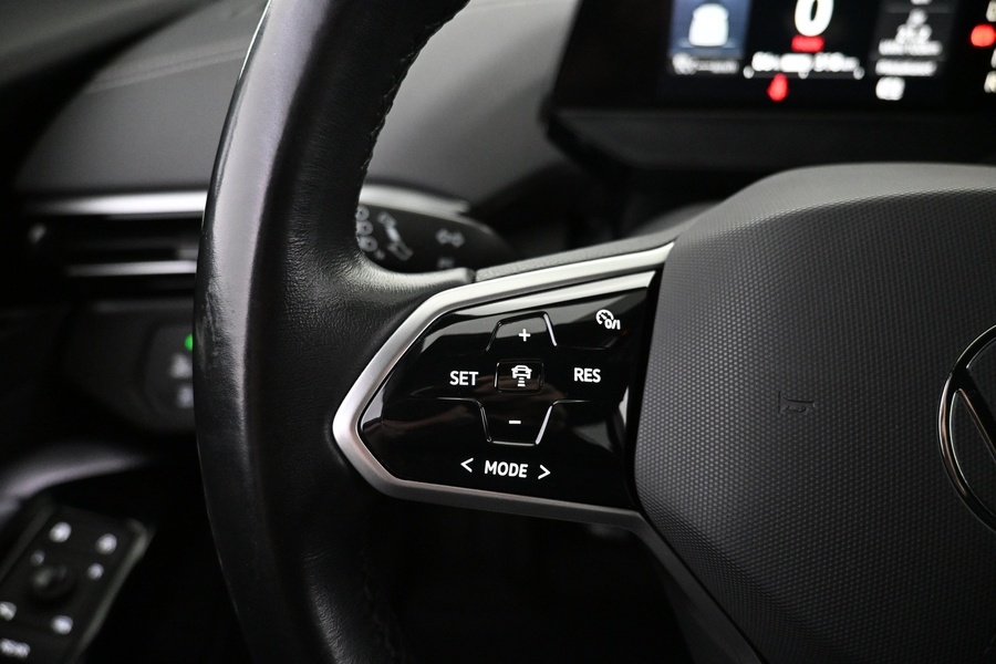 Volkswagen ID.5 vaihtoauto