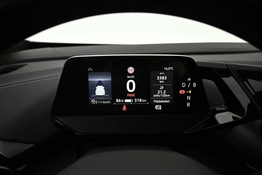 Volkswagen ID.5 vaihtoauto