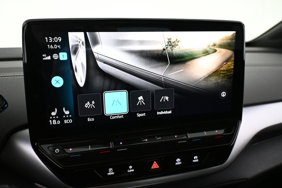 Volkswagen ID.5 vaihtoauto