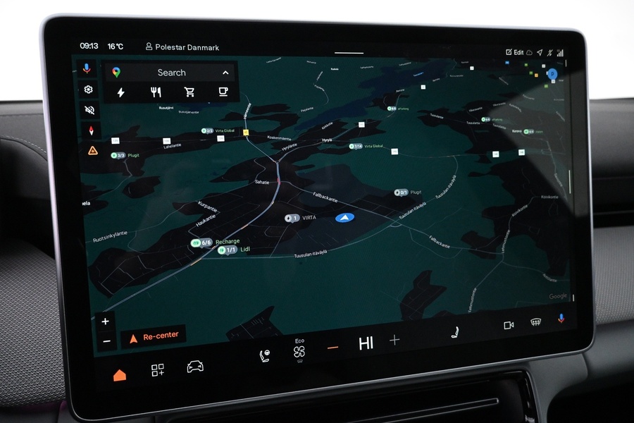 Polestar 4 vaihtoauto