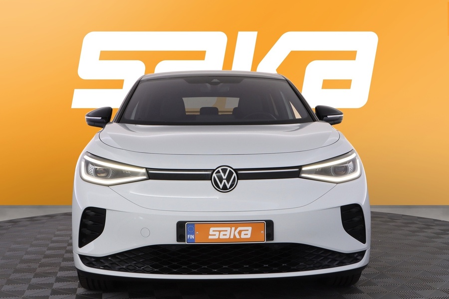 Volkswagen ID.5 vaihtoauto
