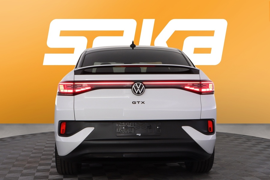 Volkswagen ID.5 vaihtoauto