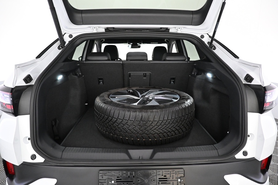 Volkswagen ID.5 vaihtoauto
