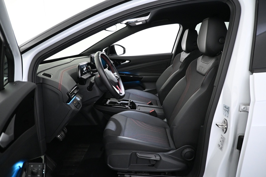 Volkswagen ID.5 vaihtoauto
