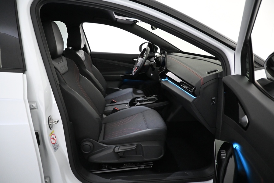 Volkswagen ID.5 vaihtoauto