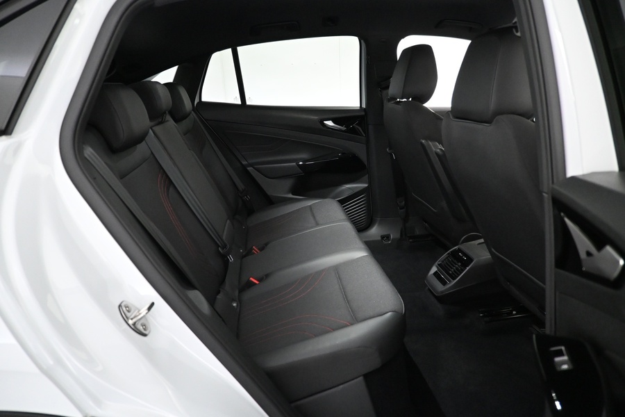 Volkswagen ID.5 vaihtoauto