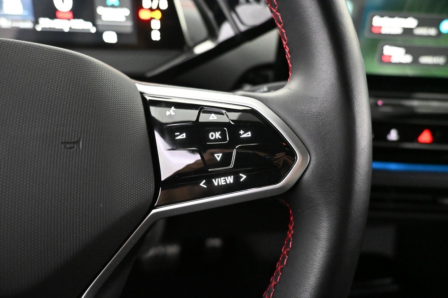 Volkswagen ID.5 vaihtoauto