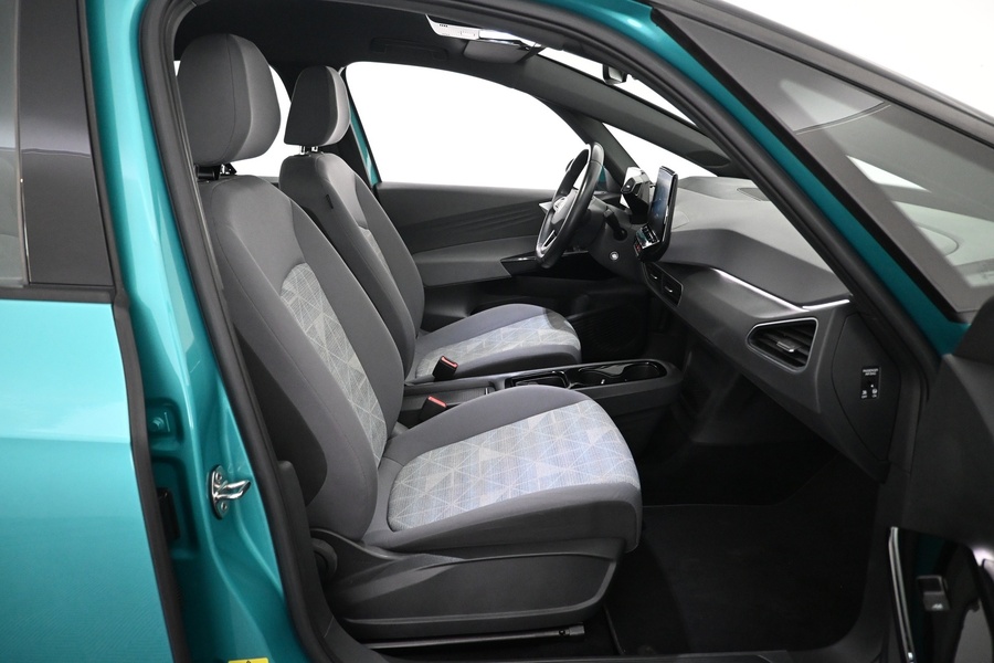 Volkswagen ID.3 vaihtoauto