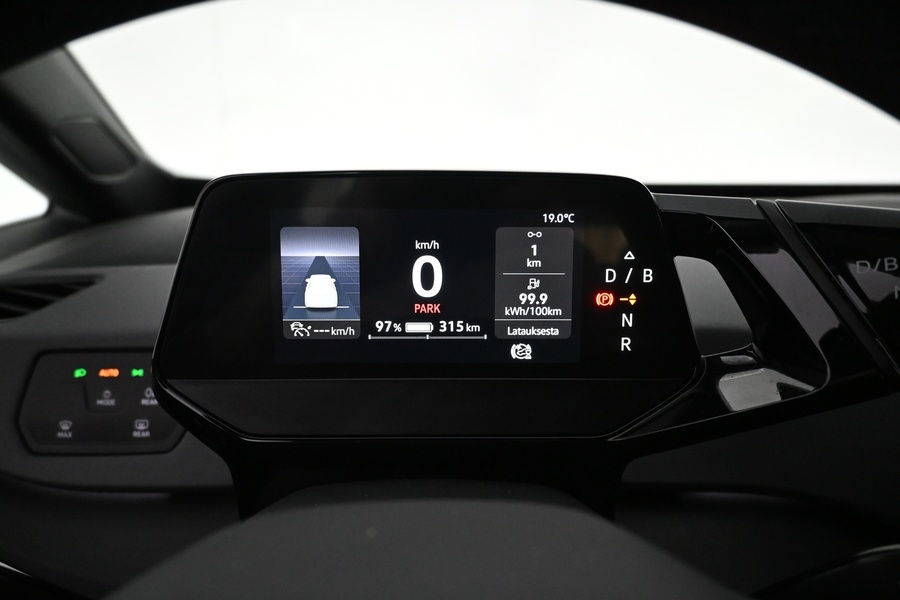 Volkswagen ID.3 vaihtoauto