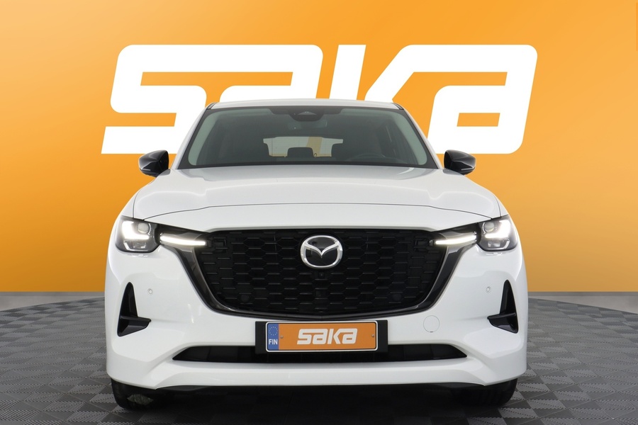 Mazda CX-60 vaihtoauto