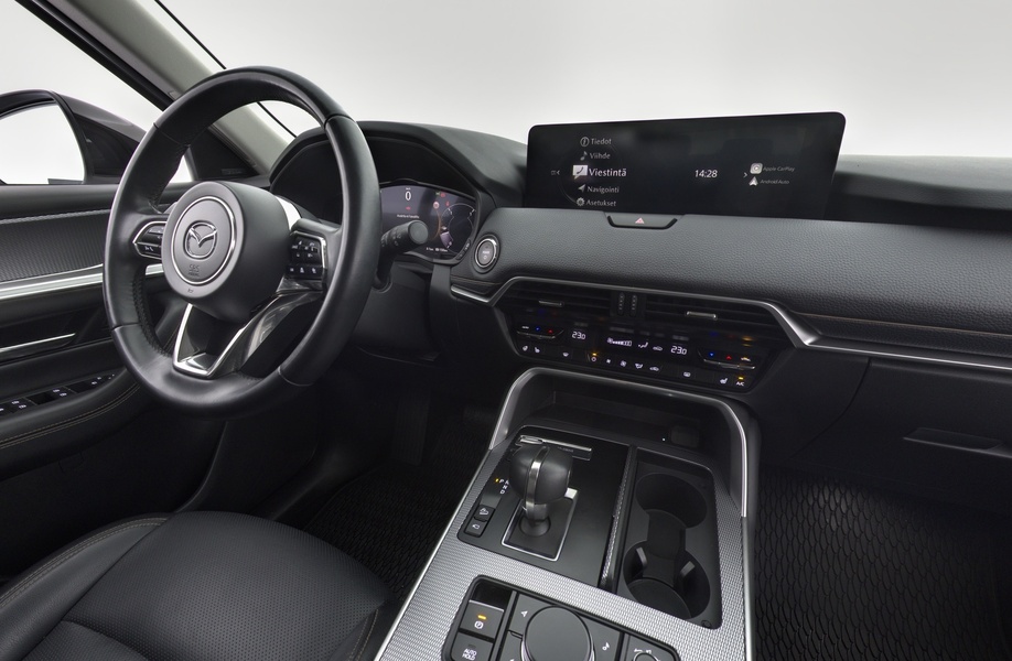 Mazda CX-60 vaihtoauto