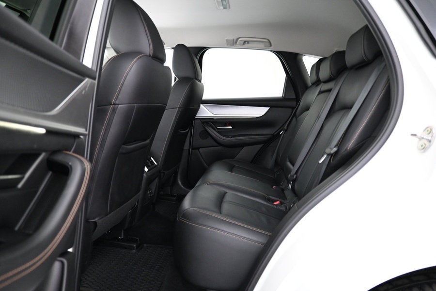 Mazda CX-60 vaihtoauto