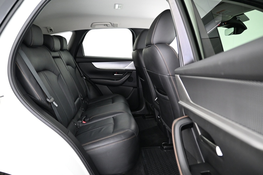 Mazda CX-60 vaihtoauto