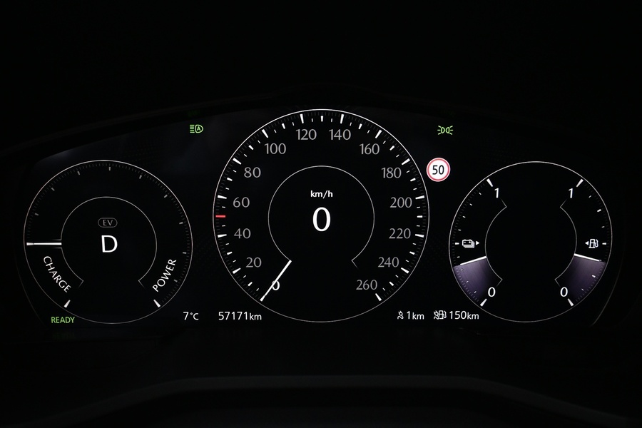 Mazda CX-60 vaihtoauto